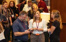 ESC 2025 Welcome Reception — Photo #Welcome Reception-1750